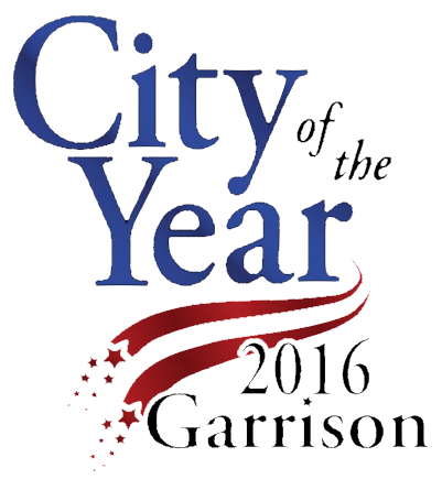 City of the Year 2016