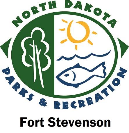 Wild Winds Grill - Fort Stevenson State Park logo