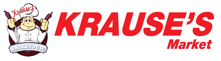 Krause's Market logo