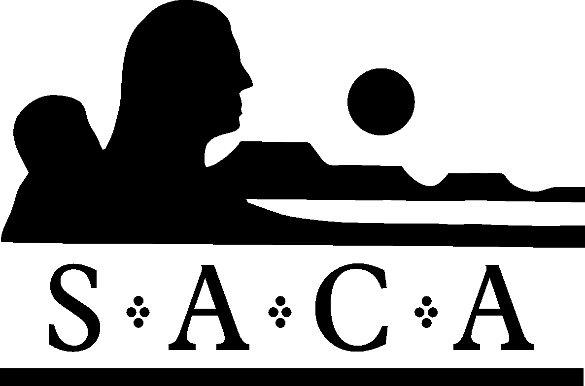 SACA Lodge logo